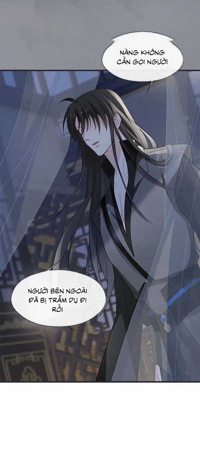 Thái Hậu Quân Hạ Thần Chapter 134 trang 8