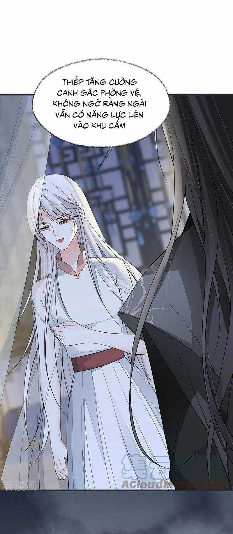 Thái Hậu Quân Hạ Thần Chapter 134 trang 9