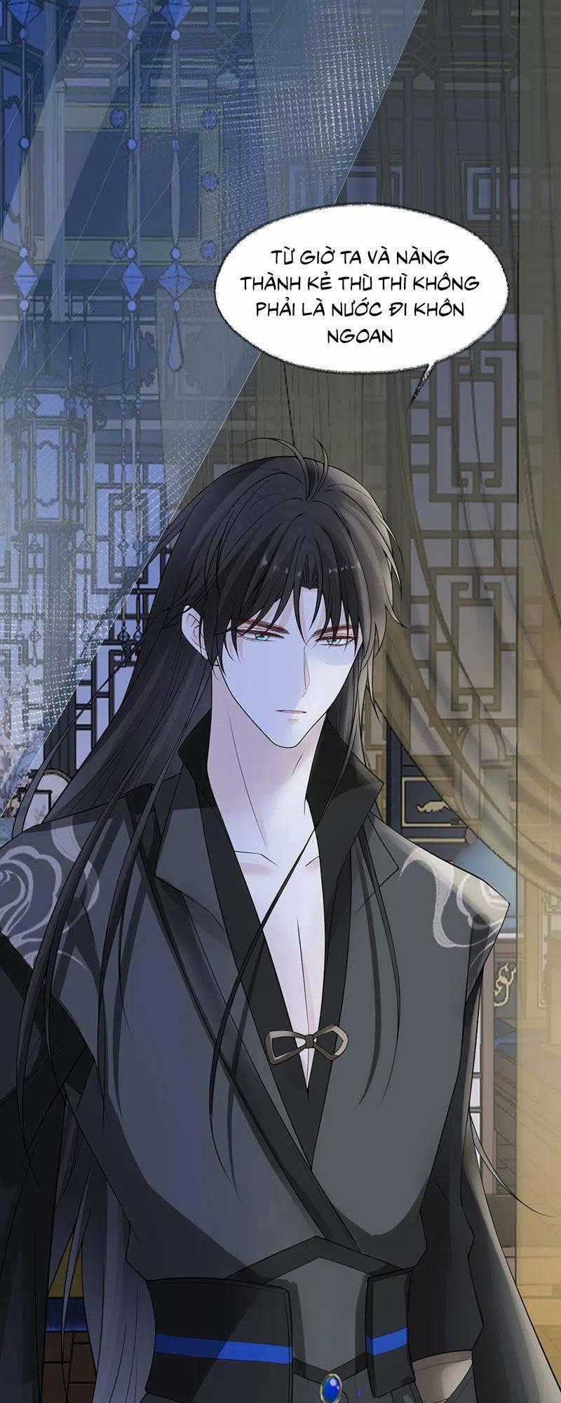 Thái Hậu Quân Hạ Thần Chapter 135 trang 0