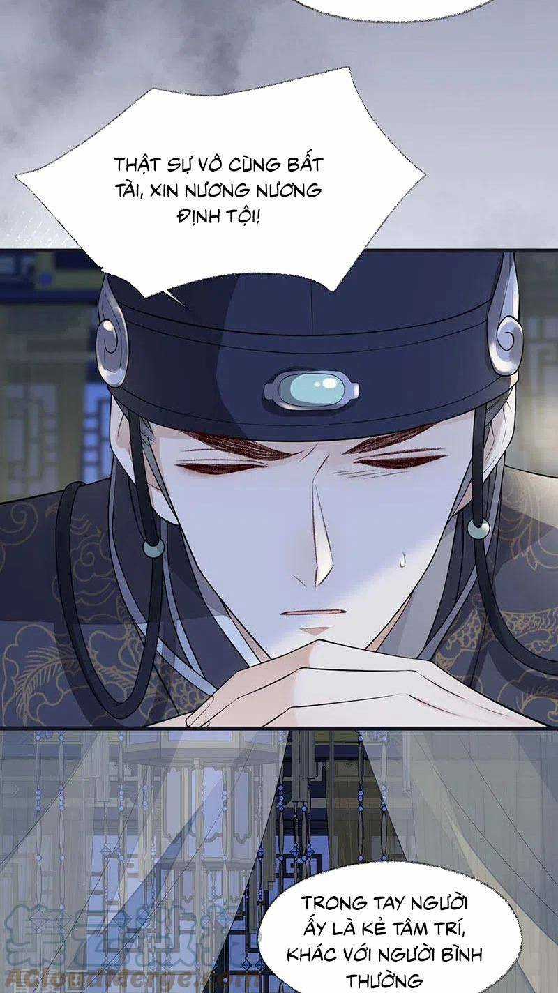 Thái Hậu Quân Hạ Thần Chapter 135 trang 10