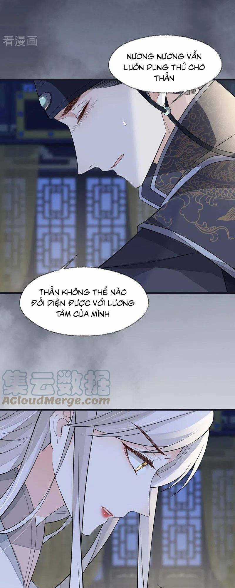 Thái Hậu Quân Hạ Thần Chapter 135 trang 12