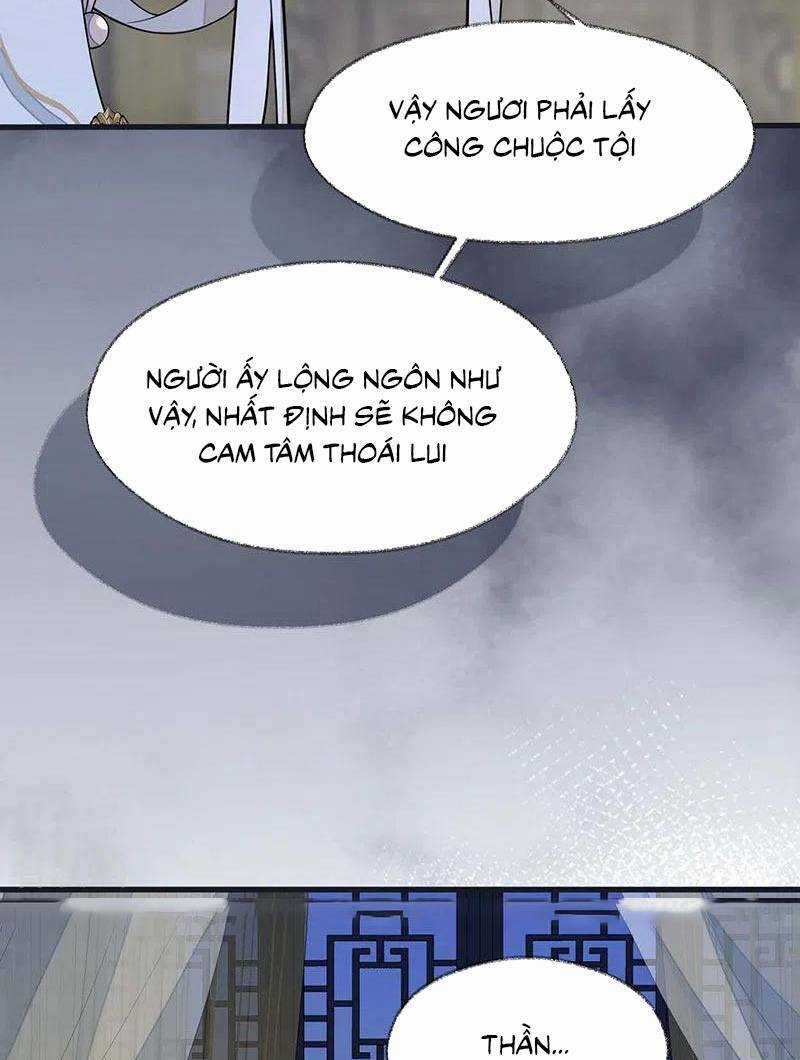 Thái Hậu Quân Hạ Thần Chapter 135 trang 13