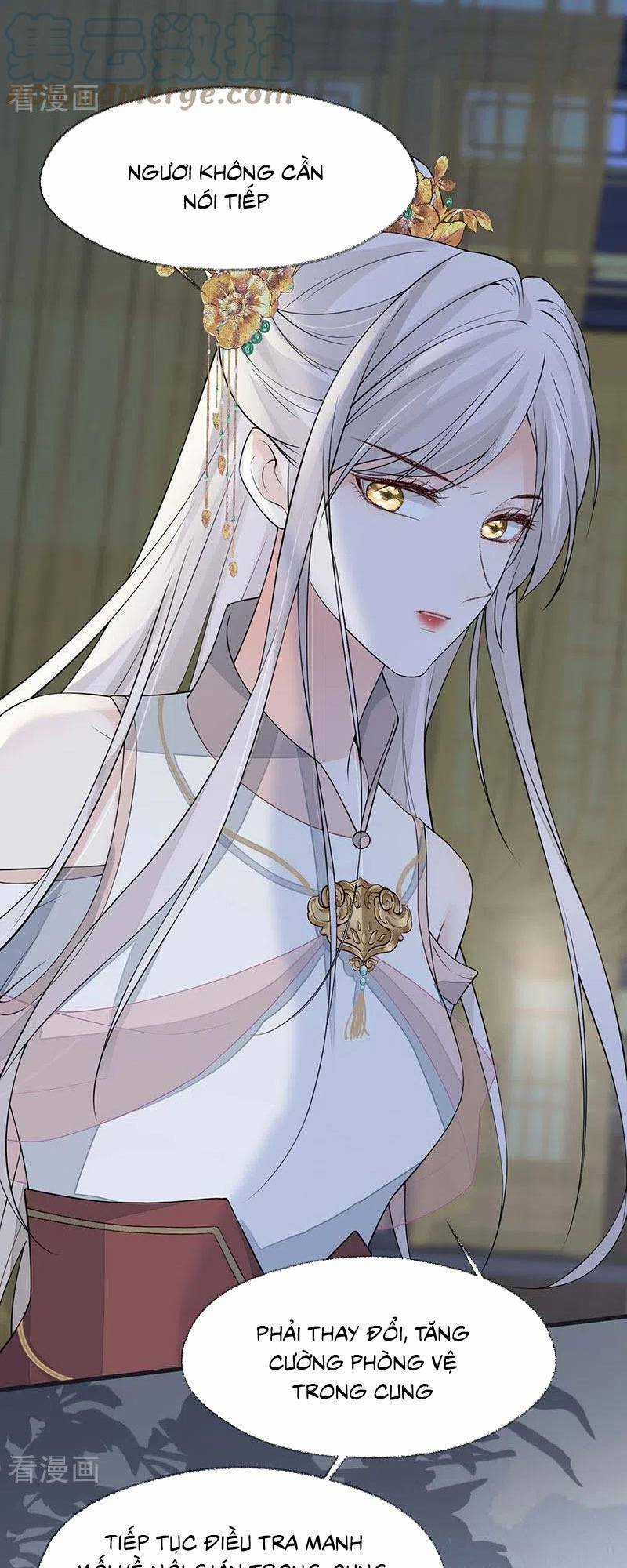 Thái Hậu Quân Hạ Thần Chapter 135 trang 15