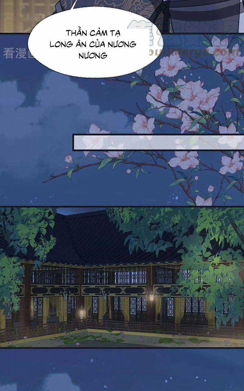 Thái Hậu Quân Hạ Thần Chapter 135 trang 17