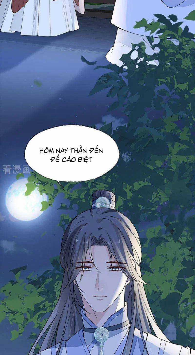 Thái Hậu Quân Hạ Thần Chapter 135 trang 19