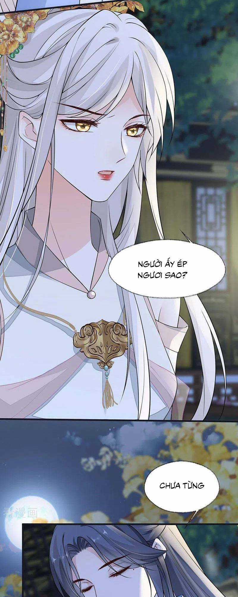 Thái Hậu Quân Hạ Thần Chapter 135 trang 21