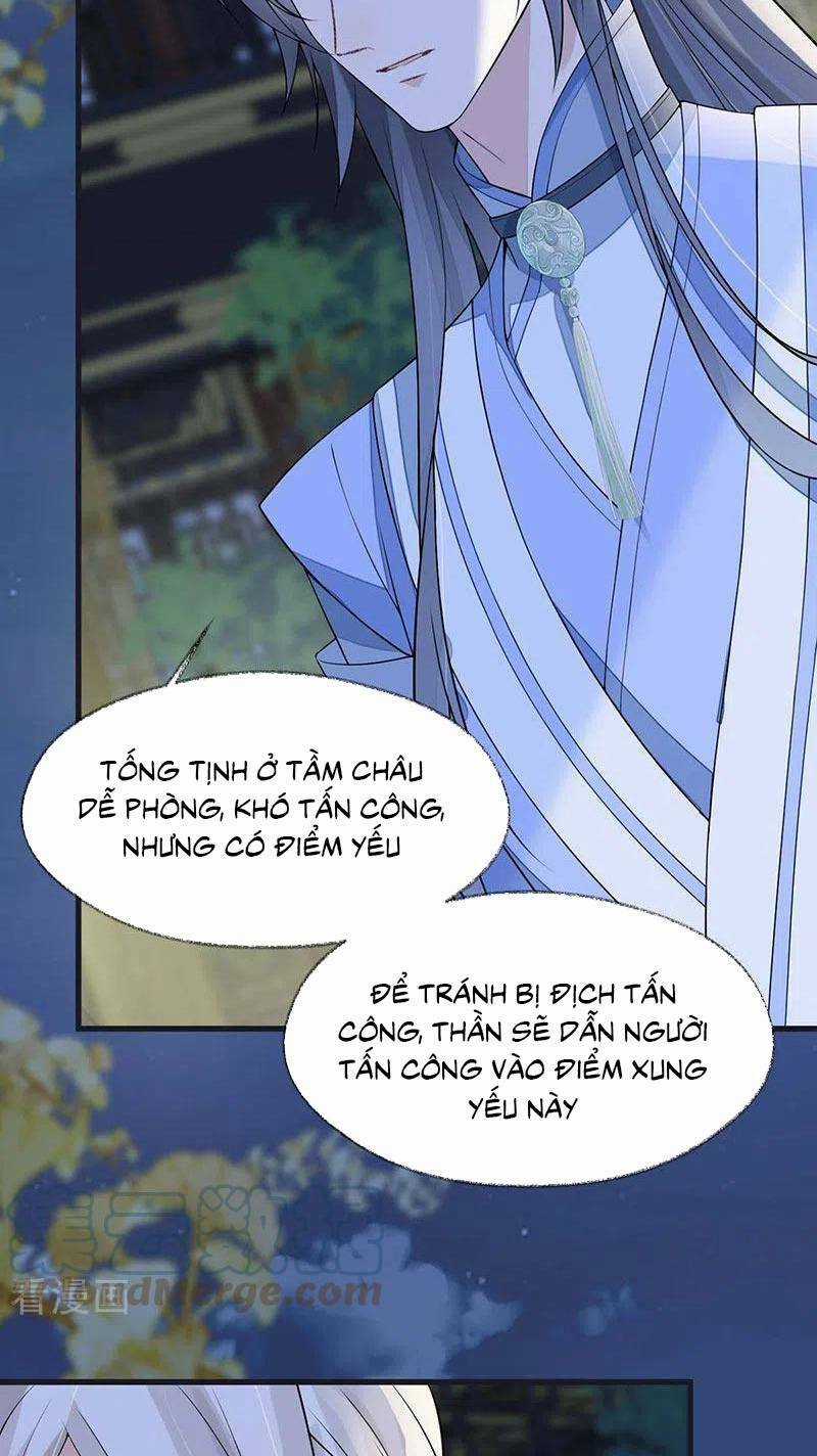 Thái Hậu Quân Hạ Thần Chapter 135 trang 22