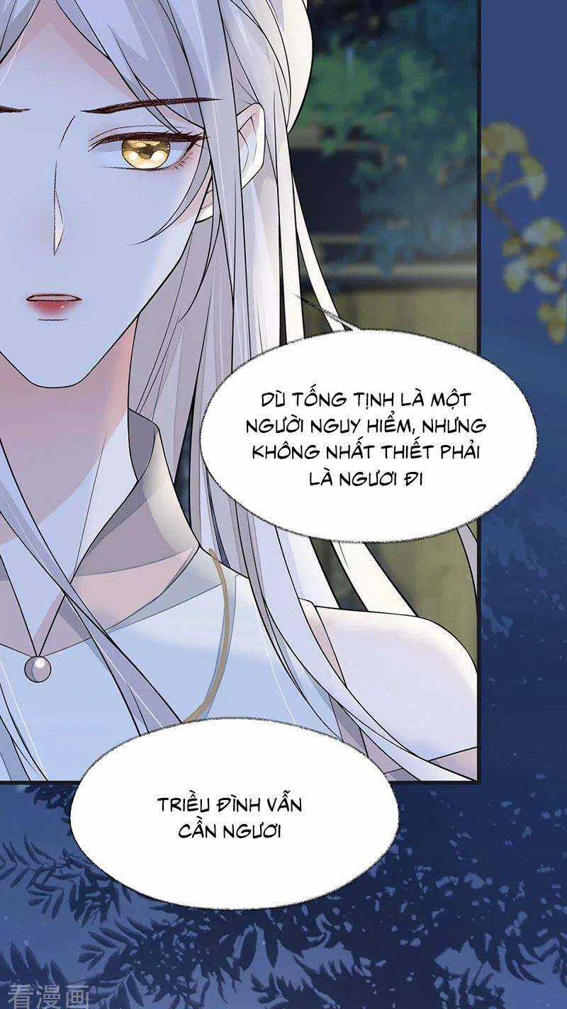Thái Hậu Quân Hạ Thần Chapter 135 trang 23