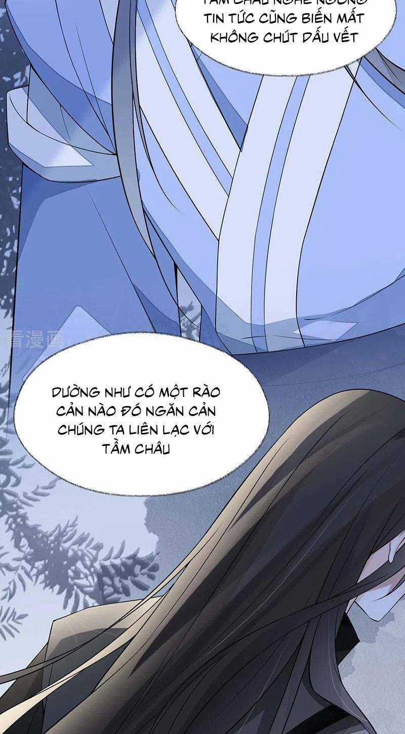 Thái Hậu Quân Hạ Thần Chapter 135 trang 25