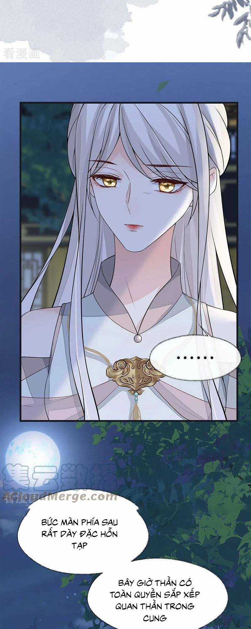 Thái Hậu Quân Hạ Thần Chapter 135 trang 27