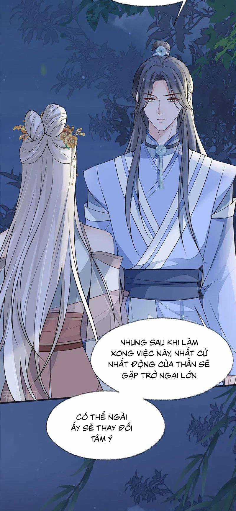 Thái Hậu Quân Hạ Thần Chapter 135 trang 28