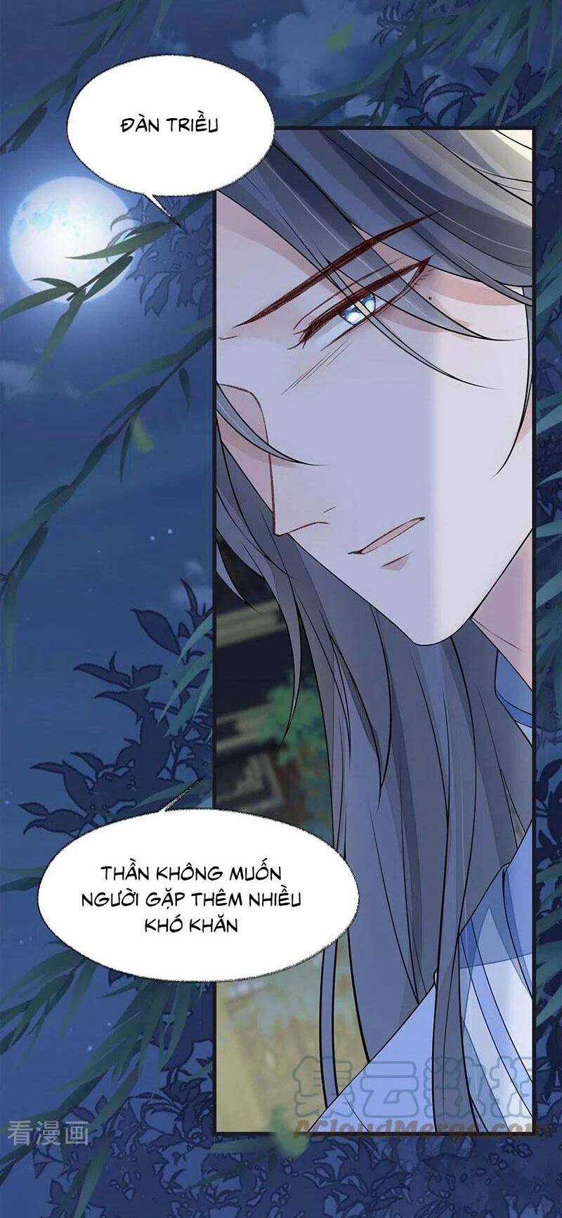 Thái Hậu Quân Hạ Thần Chapter 135 trang 29