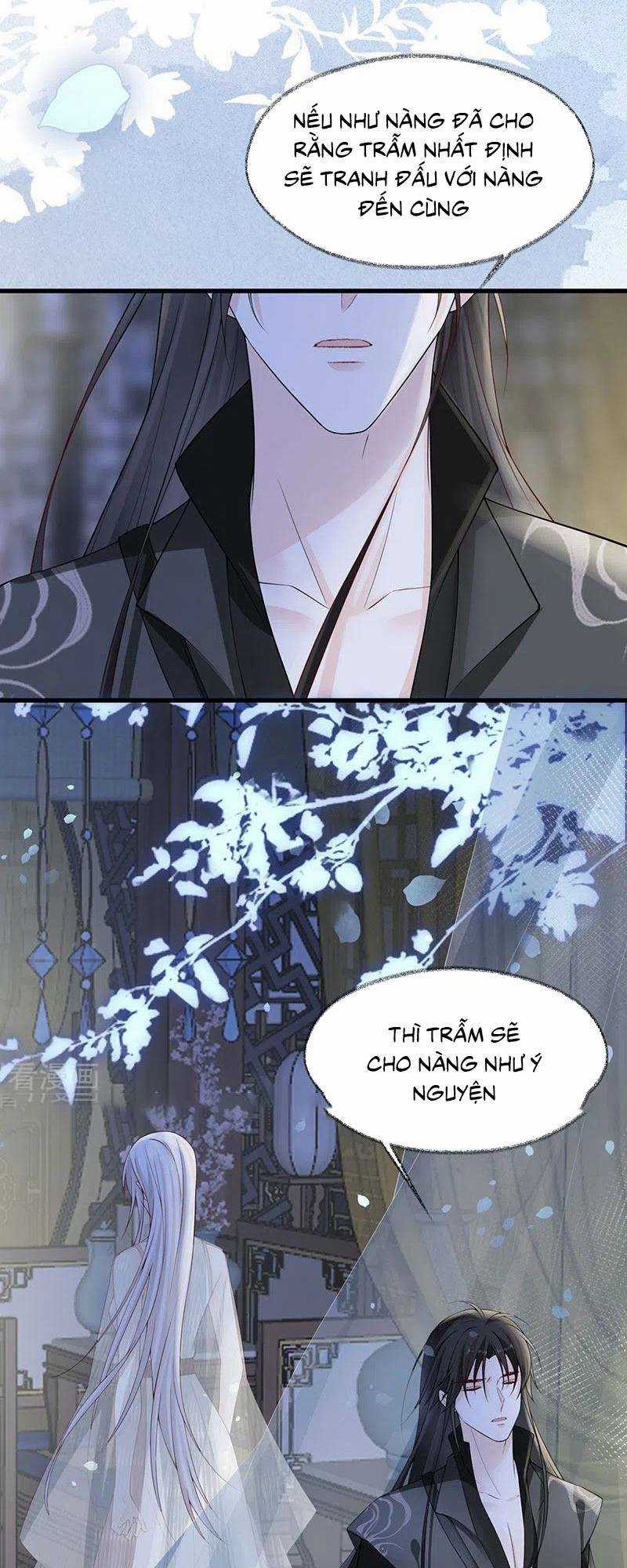 Thái Hậu Quân Hạ Thần Chapter 135 trang 3