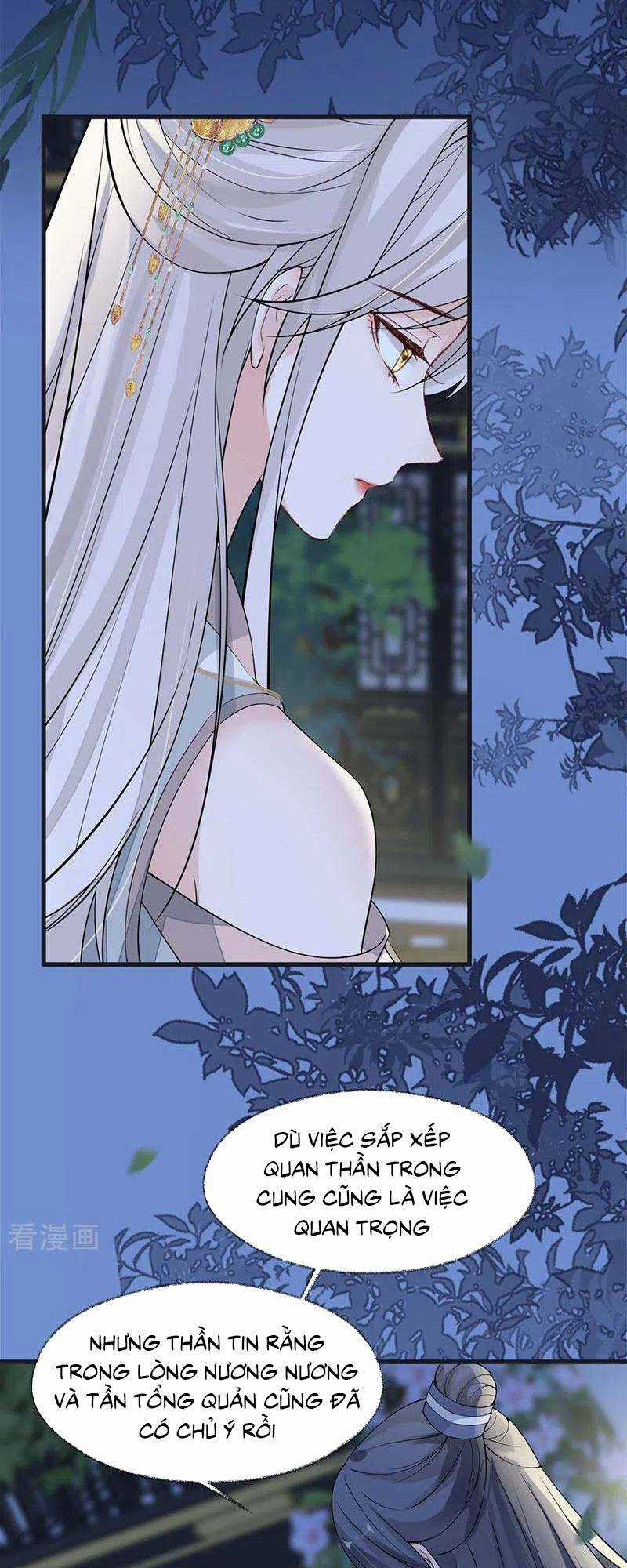 Thái Hậu Quân Hạ Thần Chapter 135 trang 30