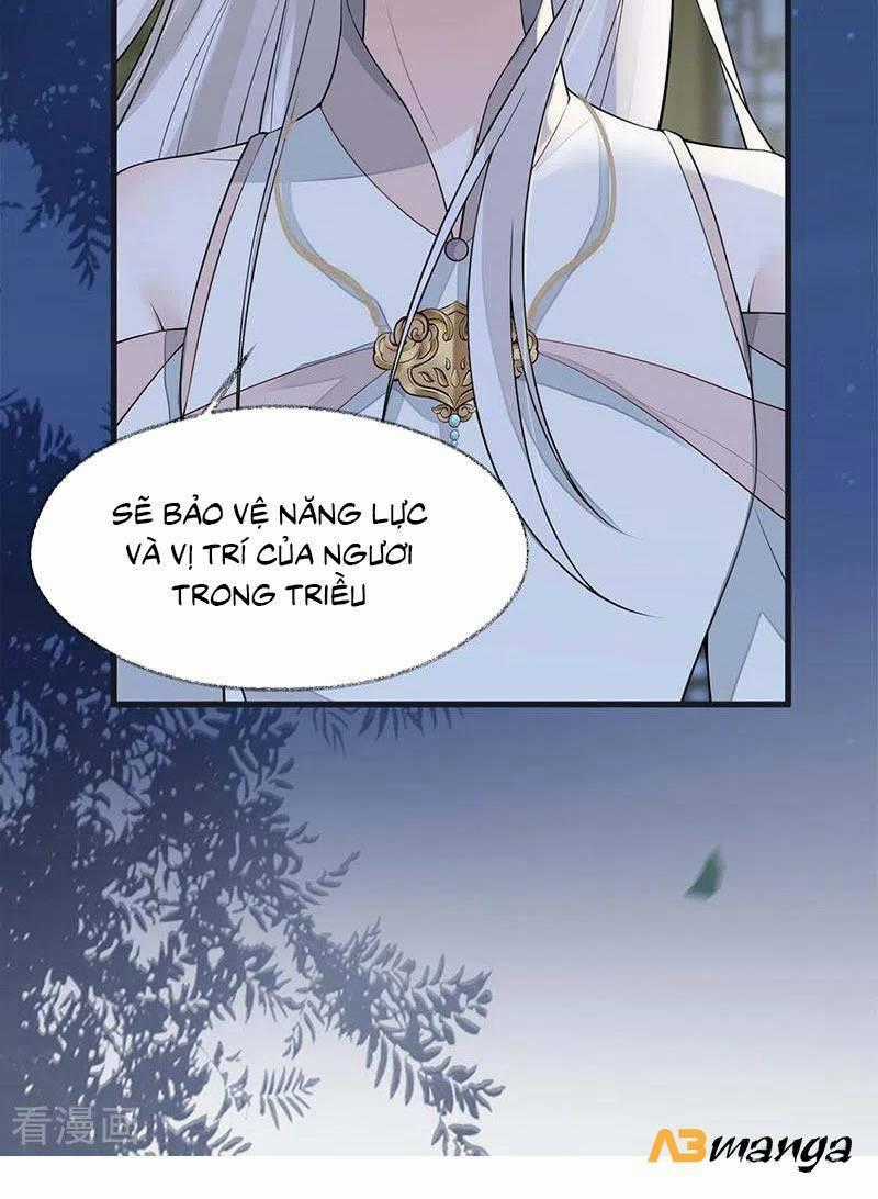 Thái Hậu Quân Hạ Thần Chapter 135 trang 35