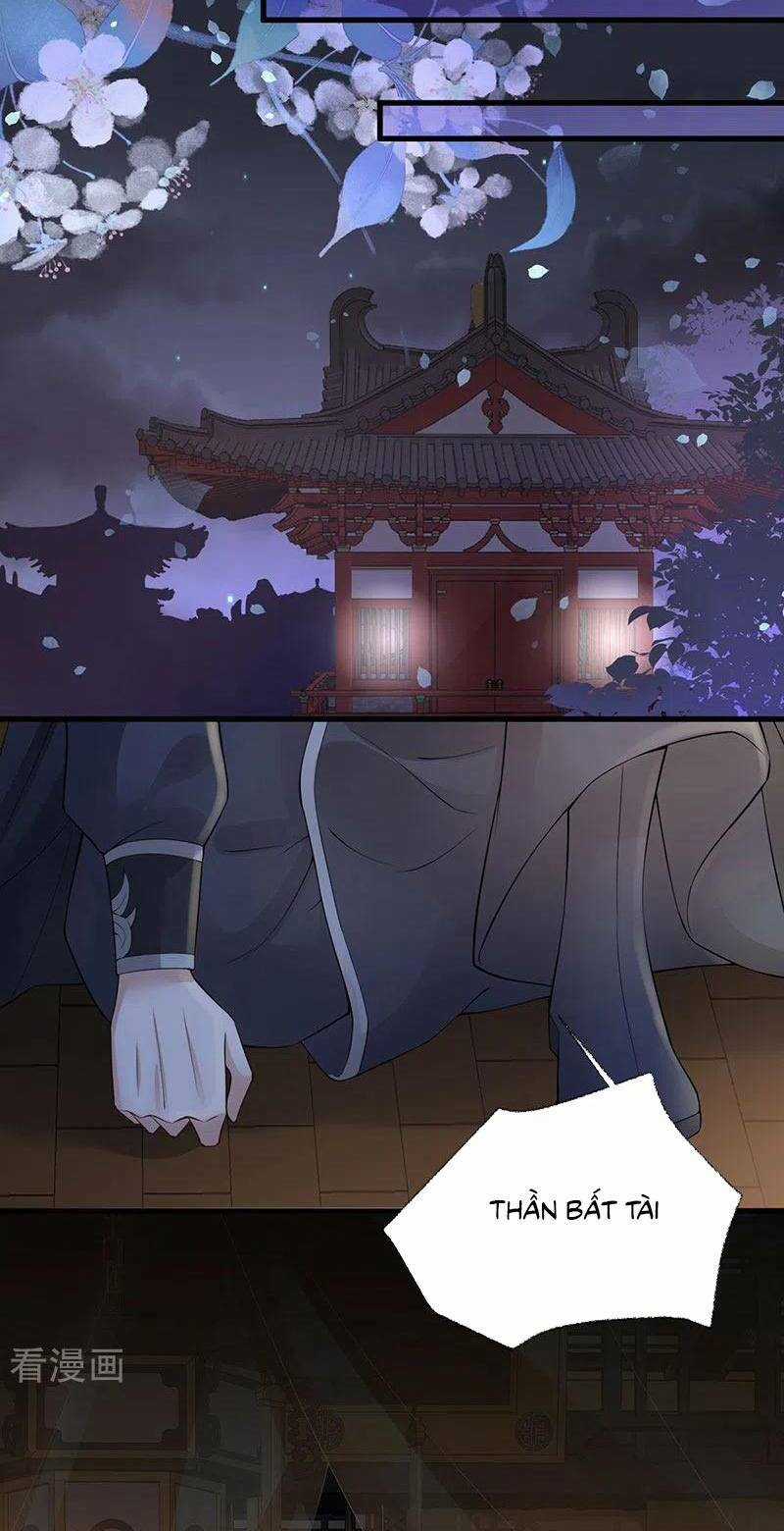 Thái Hậu Quân Hạ Thần Chapter 135 trang 5