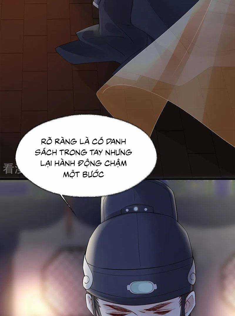 Thái Hậu Quân Hạ Thần Chapter 135 trang 7