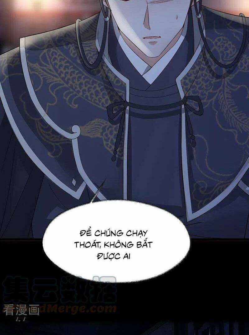 Thái Hậu Quân Hạ Thần Chapter 135 trang 8