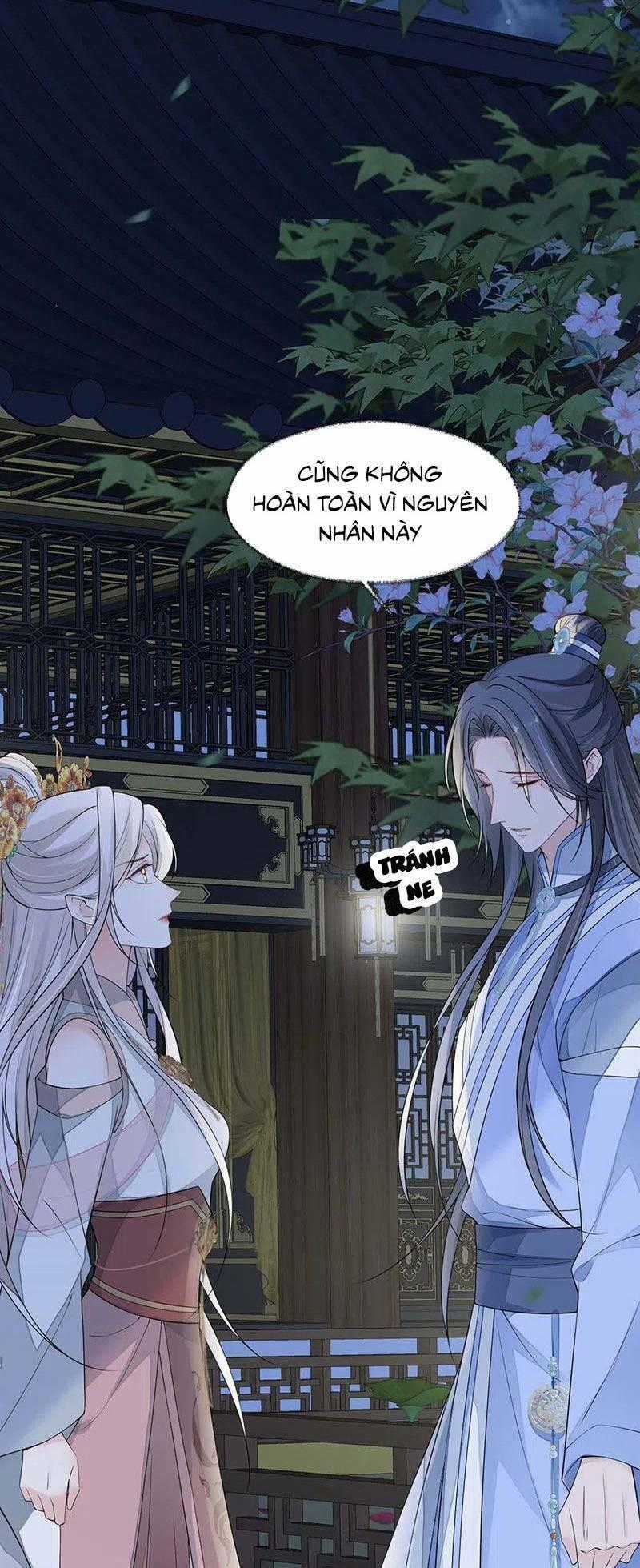 Thái Hậu Quân Hạ Thần Chapter 136 trang 0