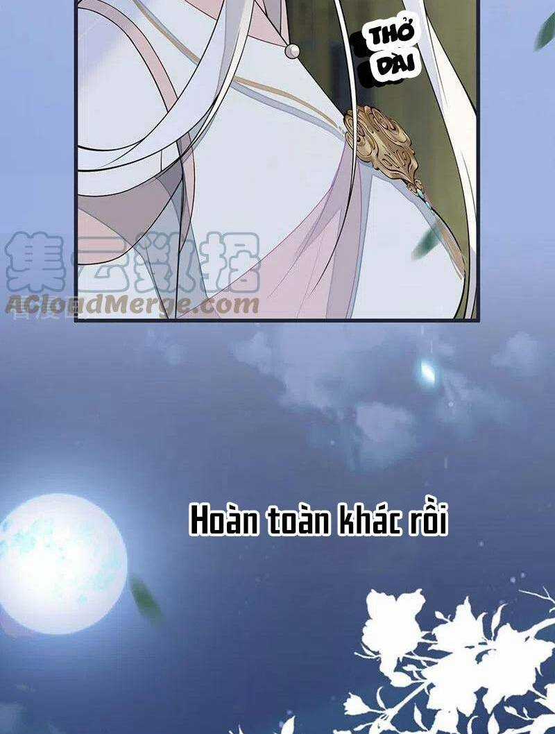 Thái Hậu Quân Hạ Thần Chapter 136 trang 12