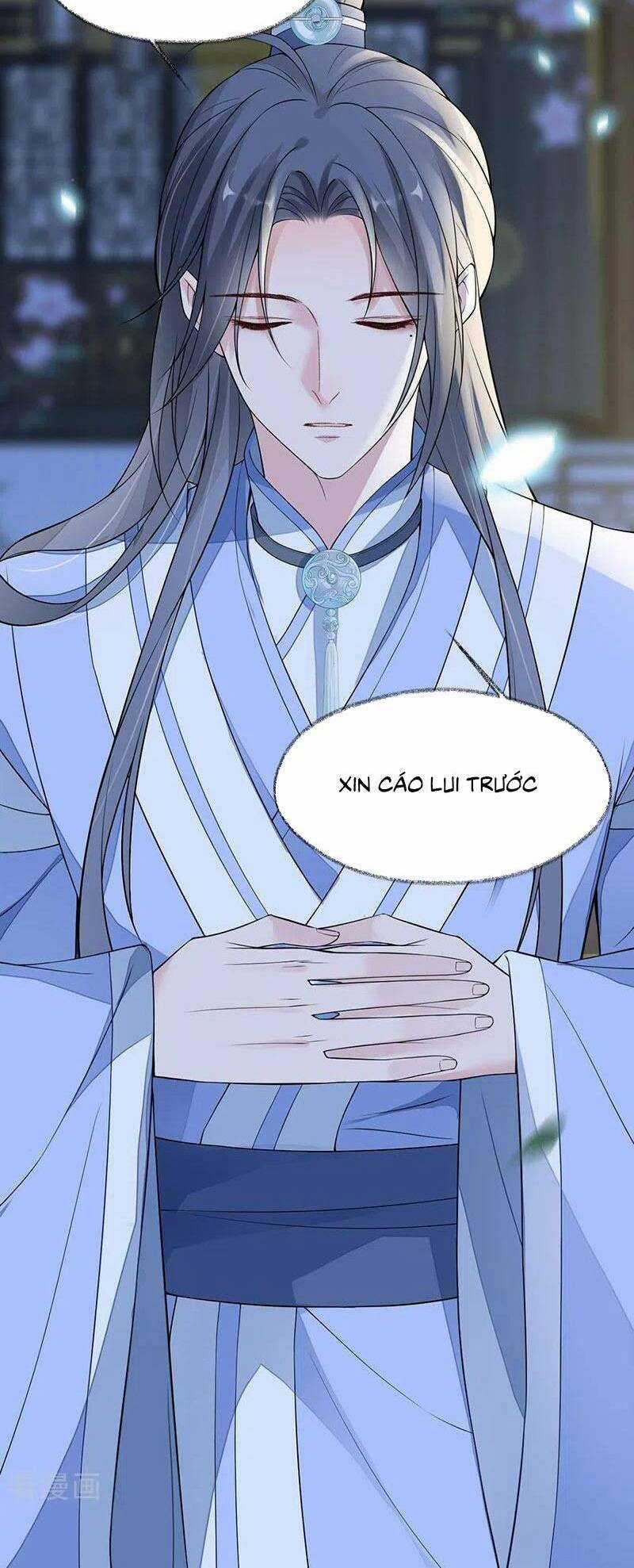 Thái Hậu Quân Hạ Thần Chapter 136 trang 14