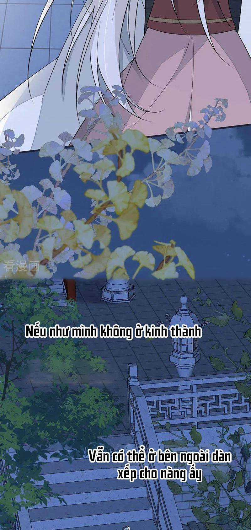 Thái Hậu Quân Hạ Thần Chapter 136 trang 17