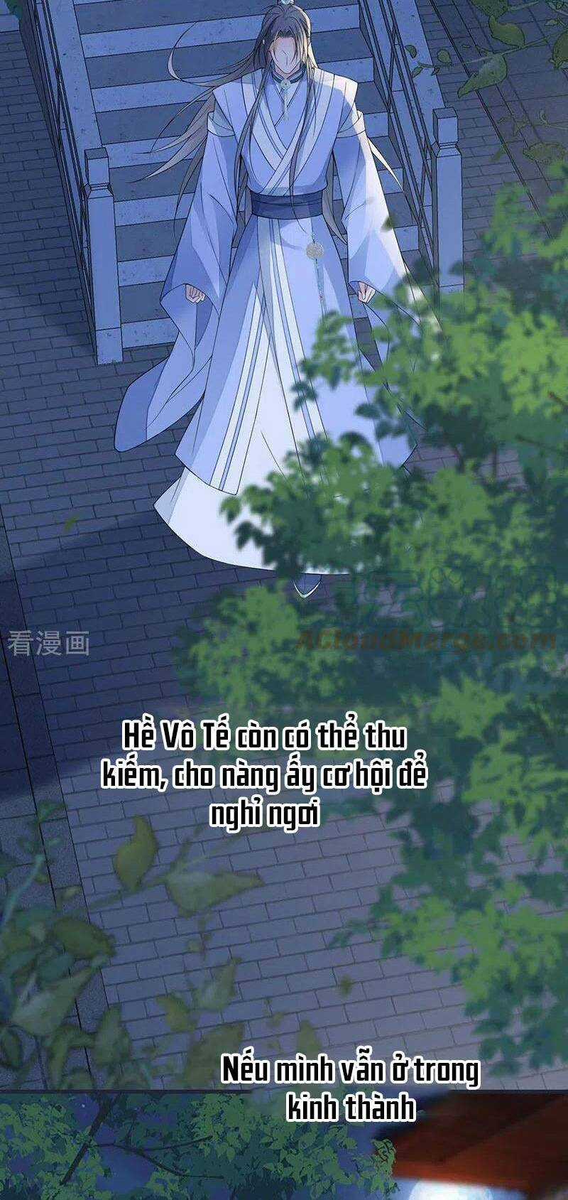 Thái Hậu Quân Hạ Thần Chapter 136 trang 18