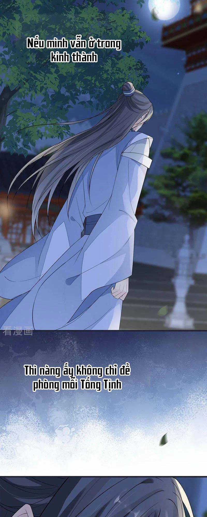 Thái Hậu Quân Hạ Thần Chapter 136 trang 19