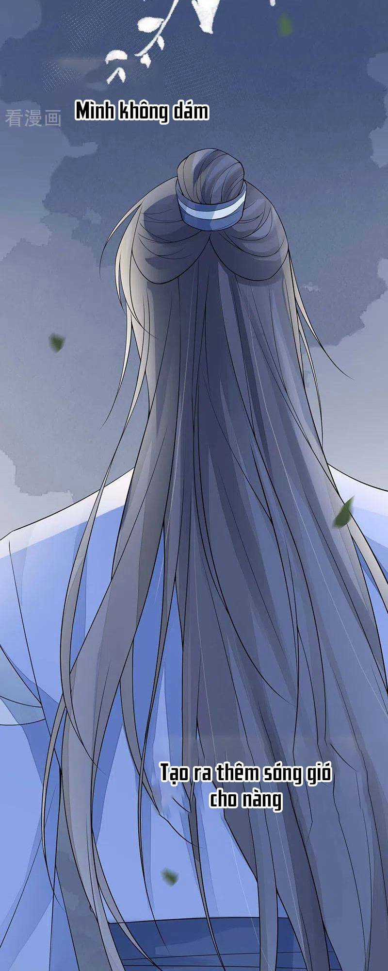 Thái Hậu Quân Hạ Thần Chapter 136 trang 22