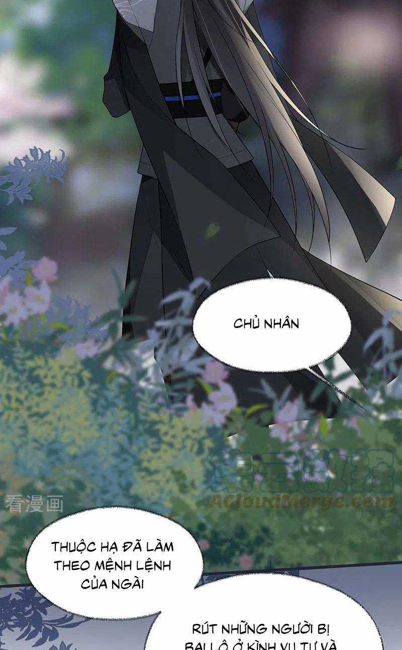 Thái Hậu Quân Hạ Thần Chapter 136 trang 26