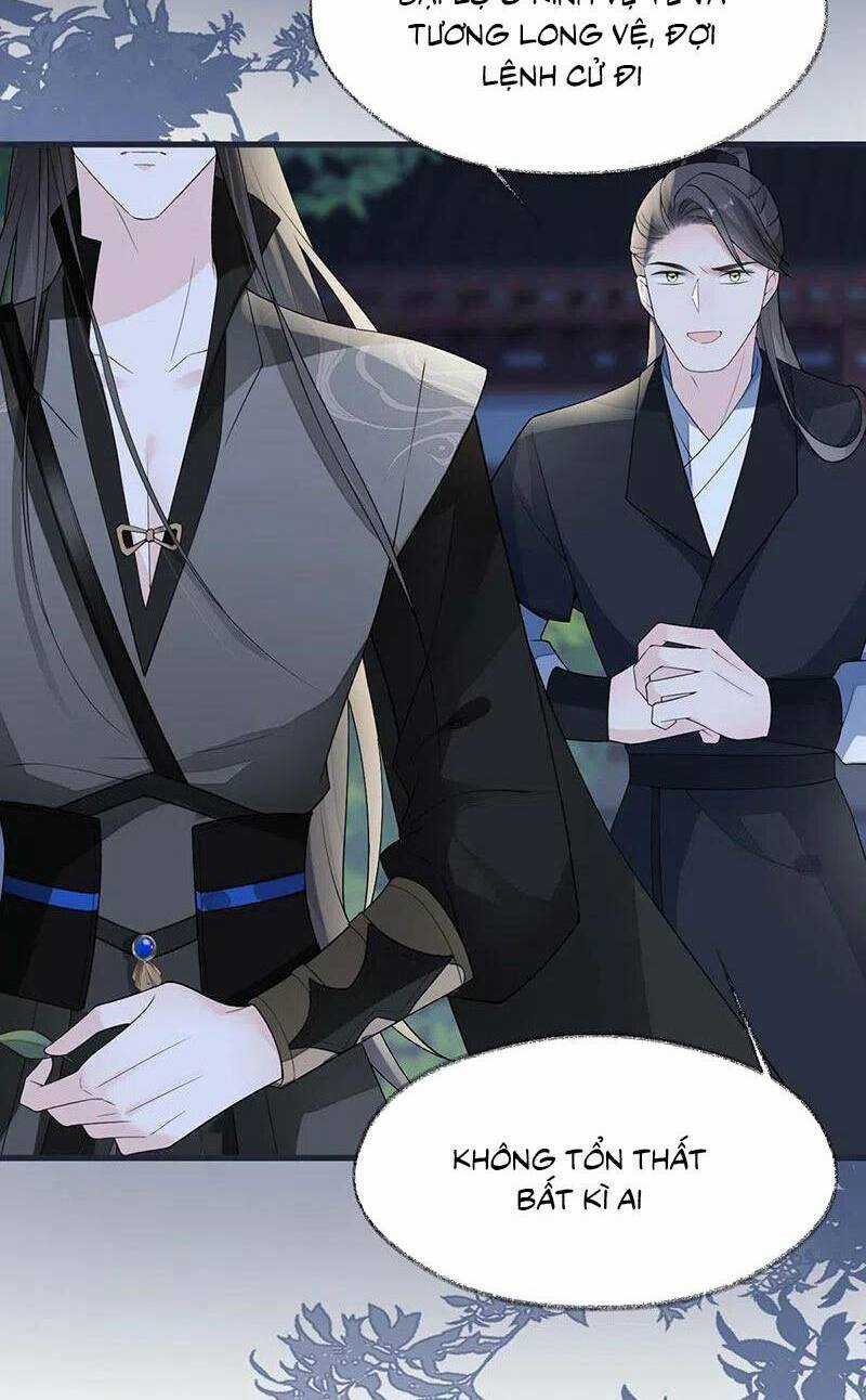 Thái Hậu Quân Hạ Thần Chapter 136 trang 27