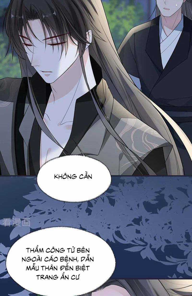 Thái Hậu Quân Hạ Thần Chapter 136 trang 29