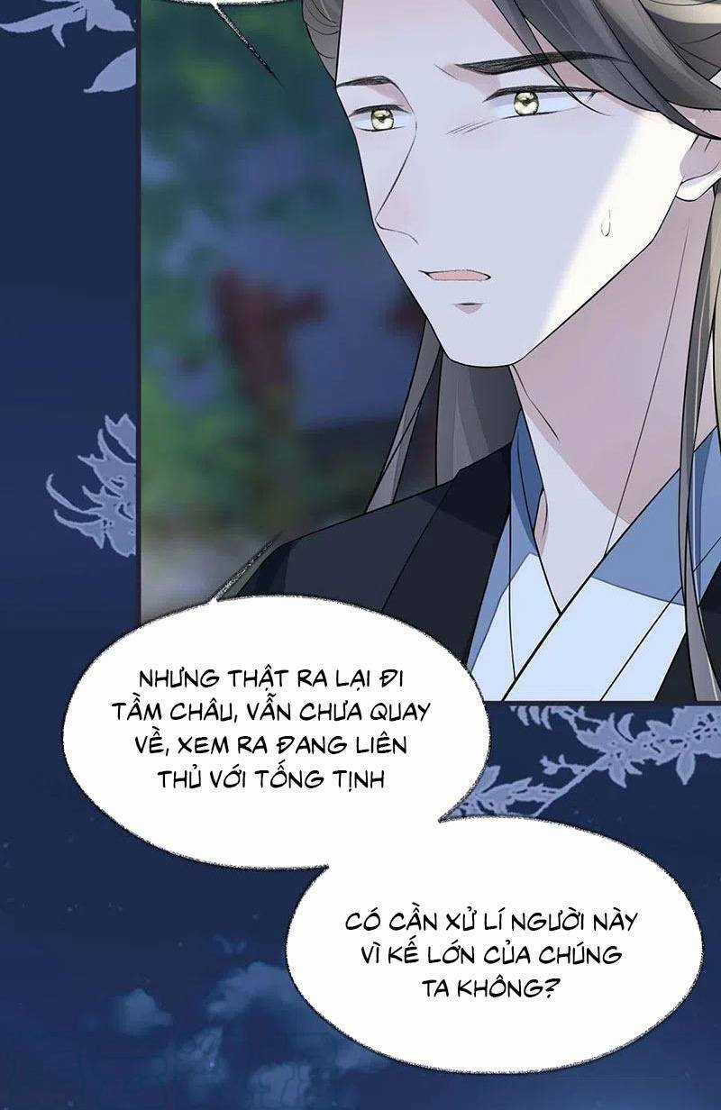 Thái Hậu Quân Hạ Thần Chapter 136 trang 30