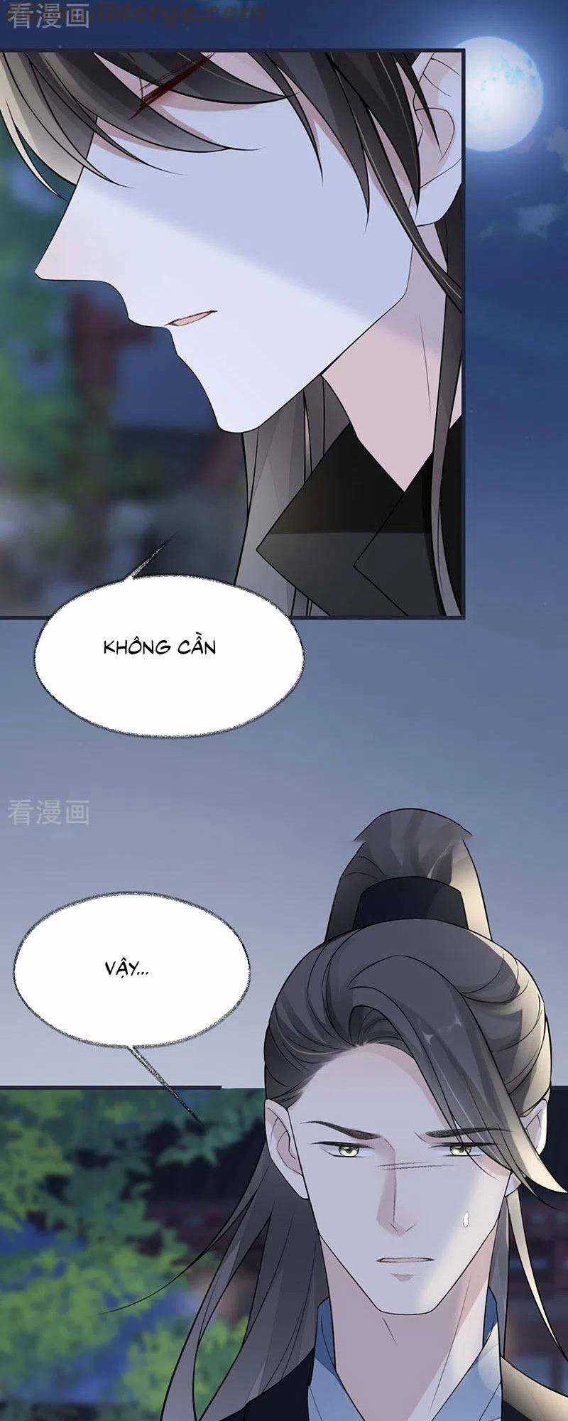 Thái Hậu Quân Hạ Thần Chapter 136 trang 31