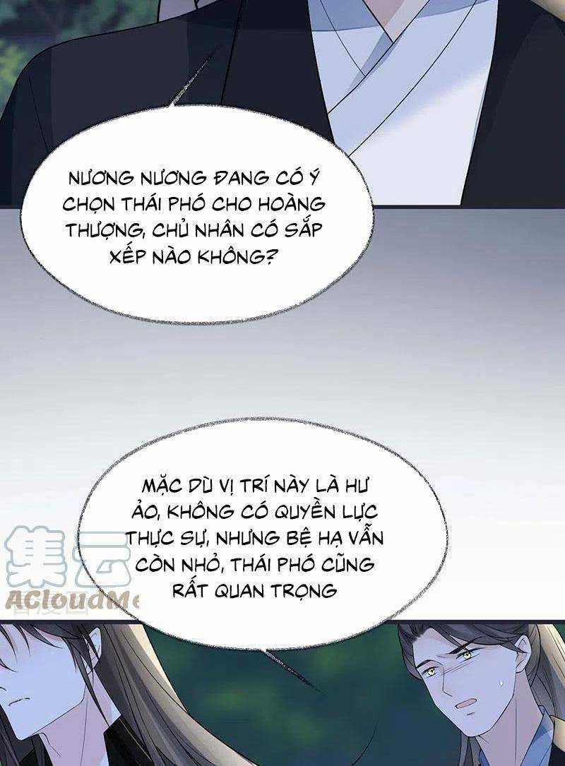 Thái Hậu Quân Hạ Thần Chapter 136 trang 32