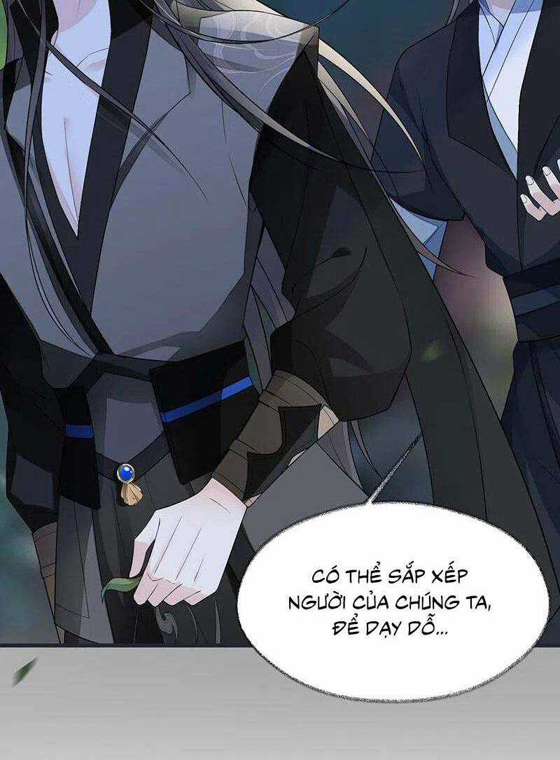 Thái Hậu Quân Hạ Thần Chapter 136 trang 33