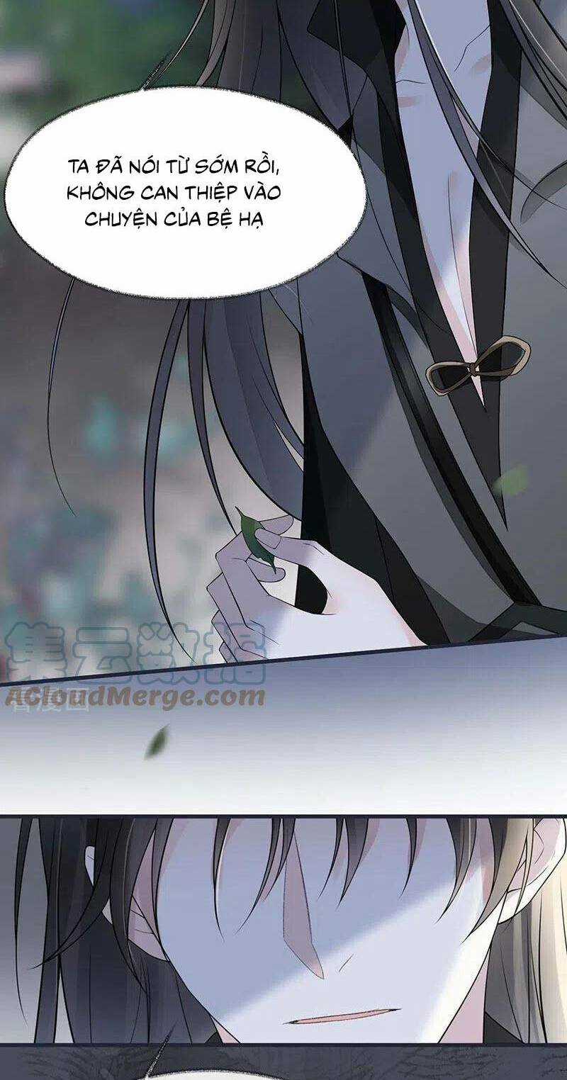 Thái Hậu Quân Hạ Thần Chapter 136 trang 35