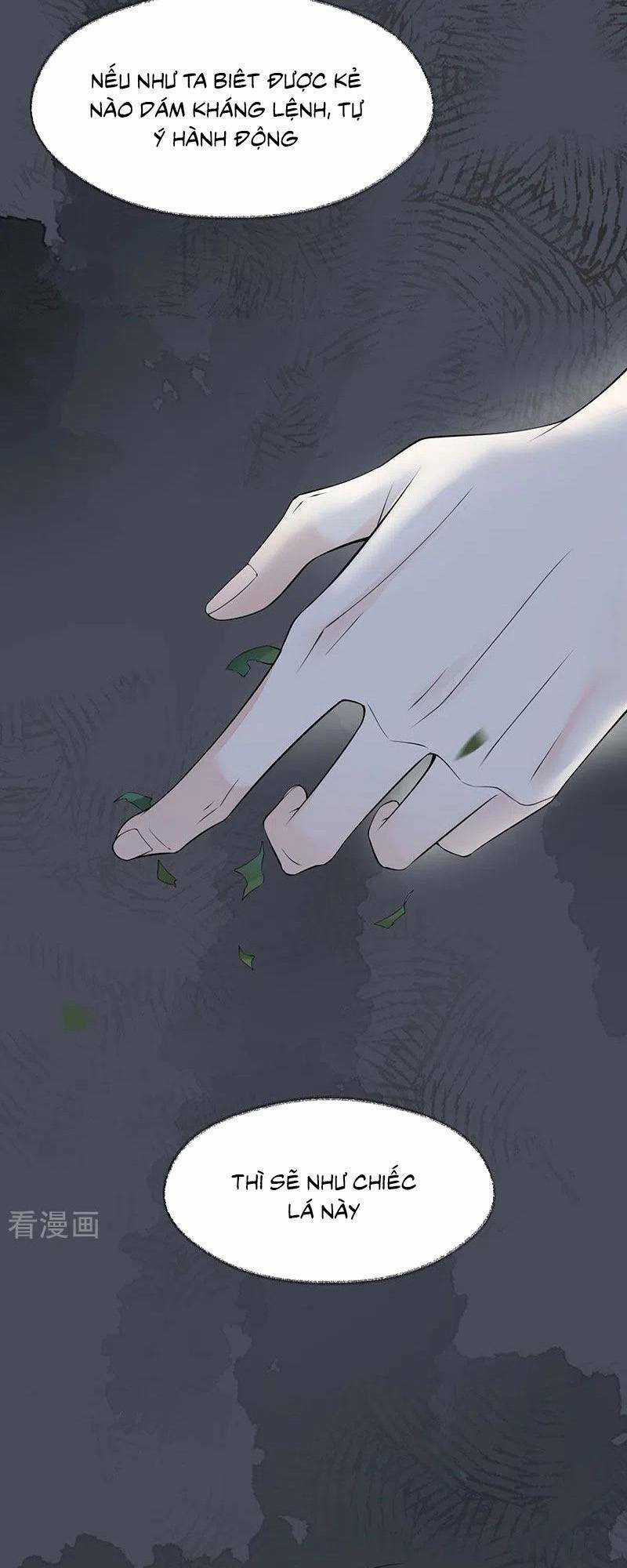 Thái Hậu Quân Hạ Thần Chapter 136 trang 36