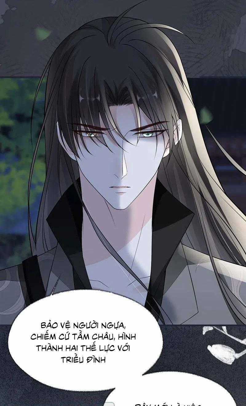 Thái Hậu Quân Hạ Thần Chapter 136 trang 37