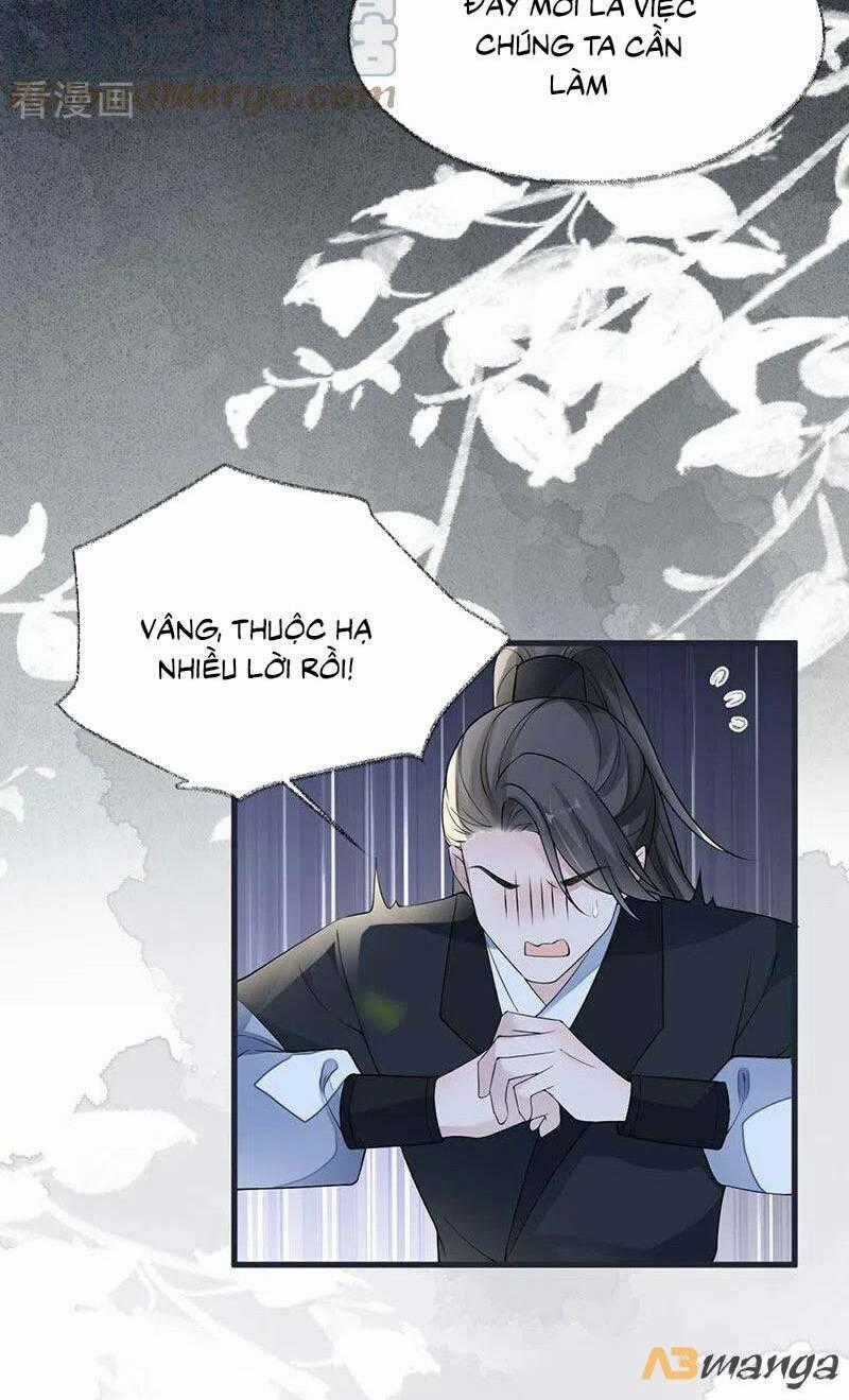 Thái Hậu Quân Hạ Thần Chapter 136 trang 38