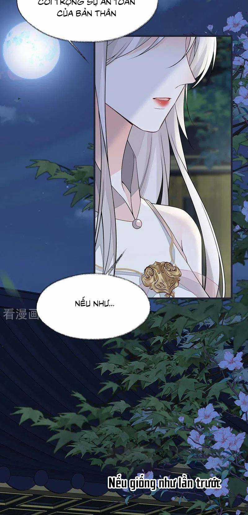 Thái Hậu Quân Hạ Thần Chapter 136 trang 5