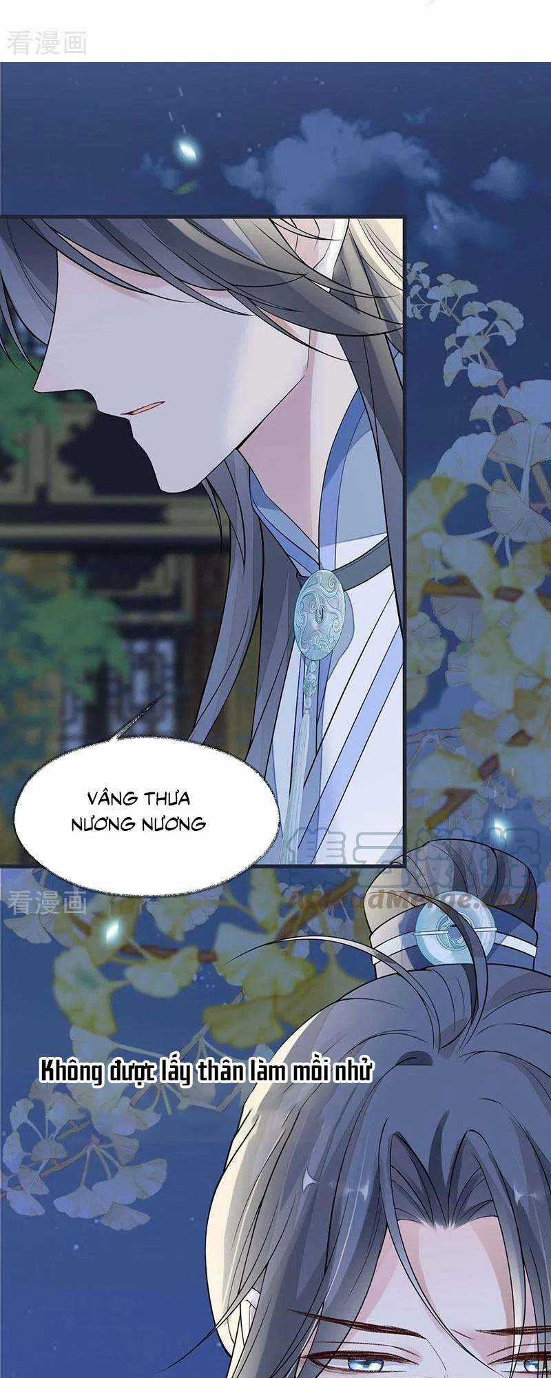 Thái Hậu Quân Hạ Thần Chapter 136 trang 7