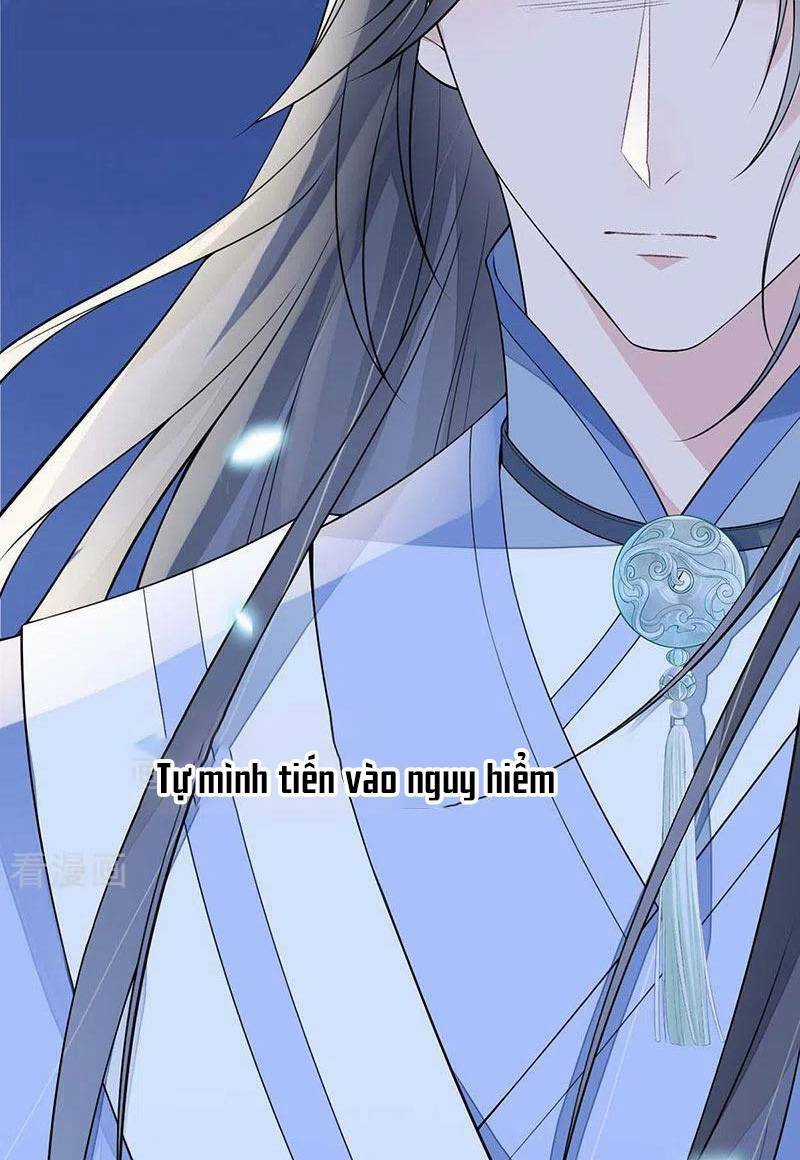Thái Hậu Quân Hạ Thần Chapter 136 trang 8