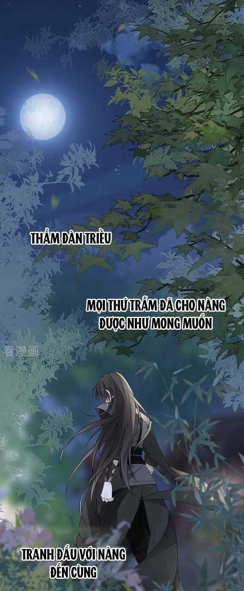 Thái Hậu Quân Hạ Thần Chapter 137 trang 0