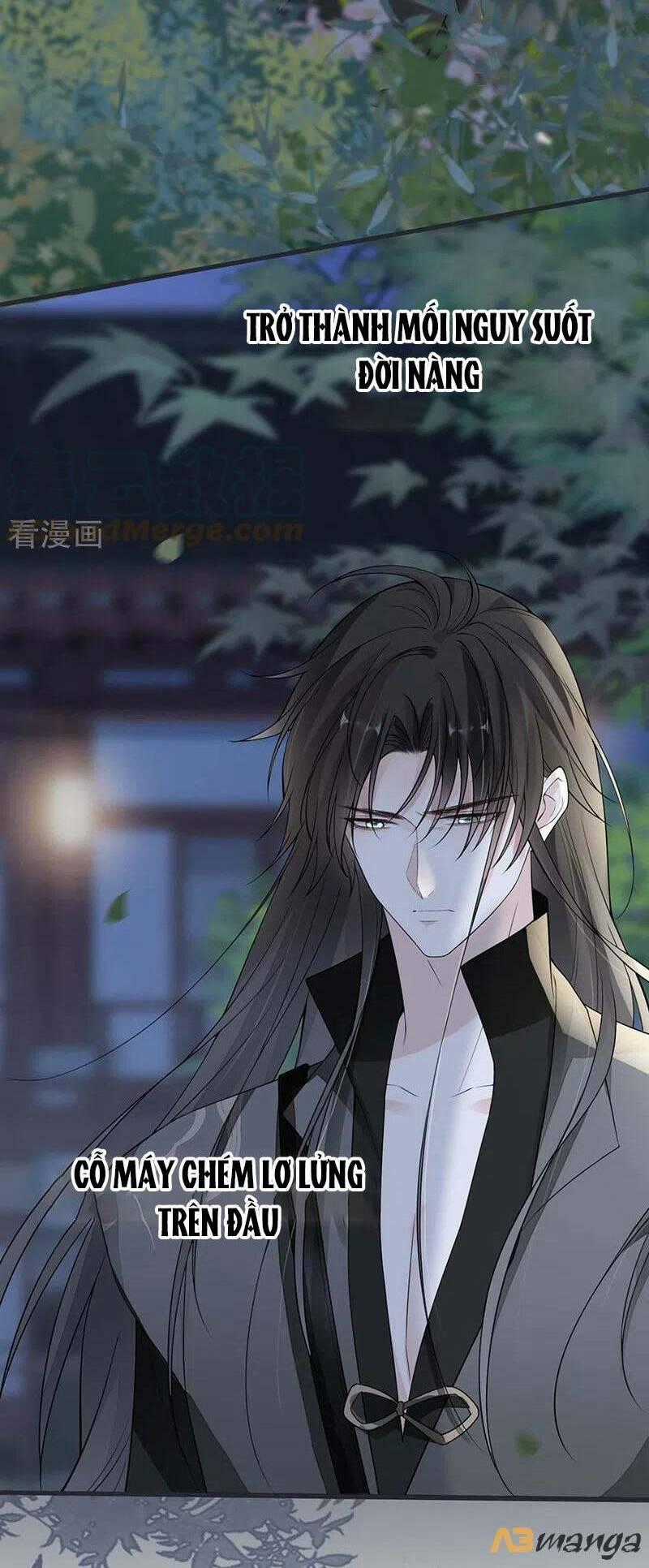 Thái Hậu Quân Hạ Thần Chapter 137 trang 1