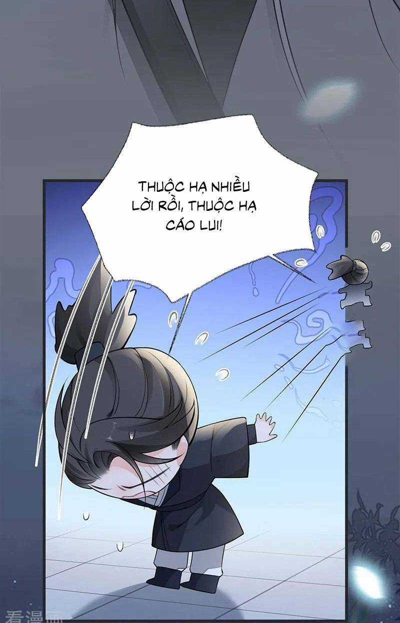 Thái Hậu Quân Hạ Thần Chapter 137 trang 11