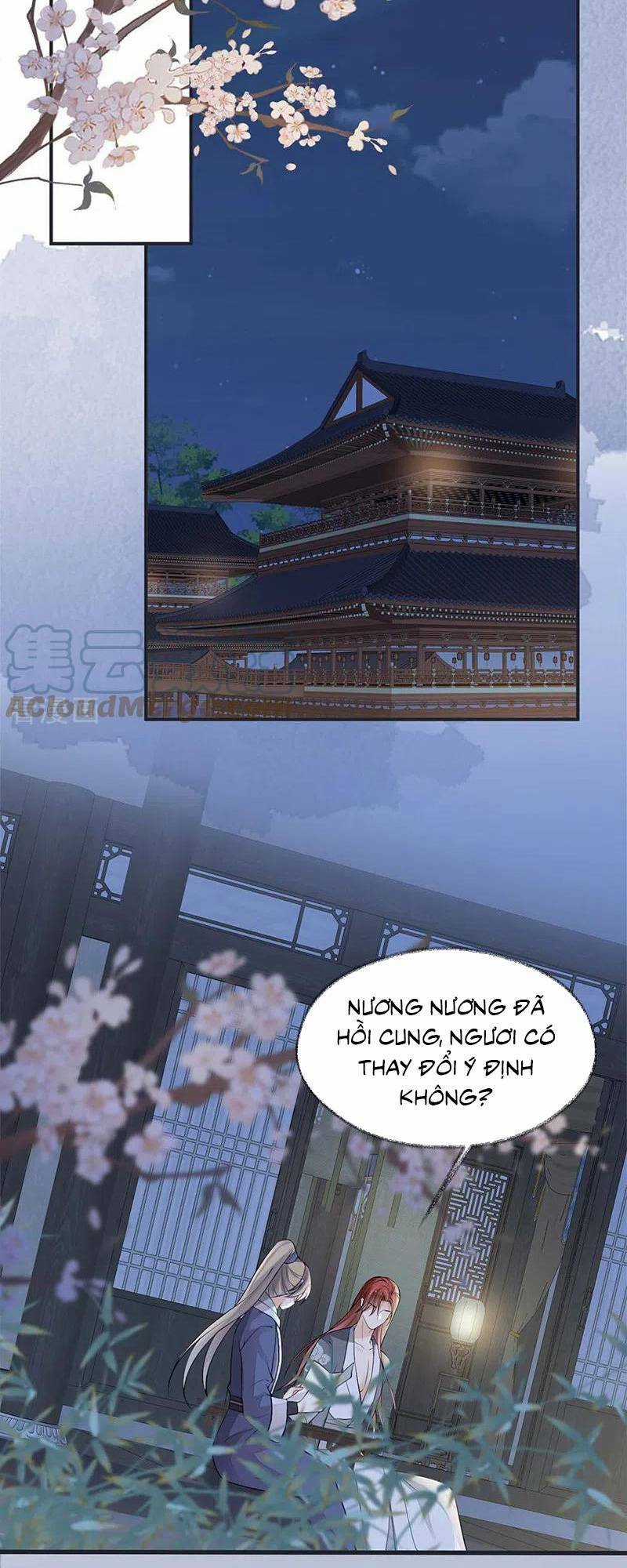 Thái Hậu Quân Hạ Thần Chapter 137 trang 17