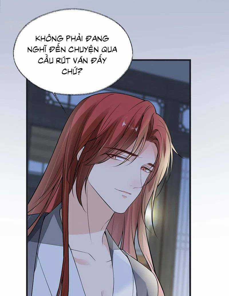 Thái Hậu Quân Hạ Thần Chapter 137 trang 18