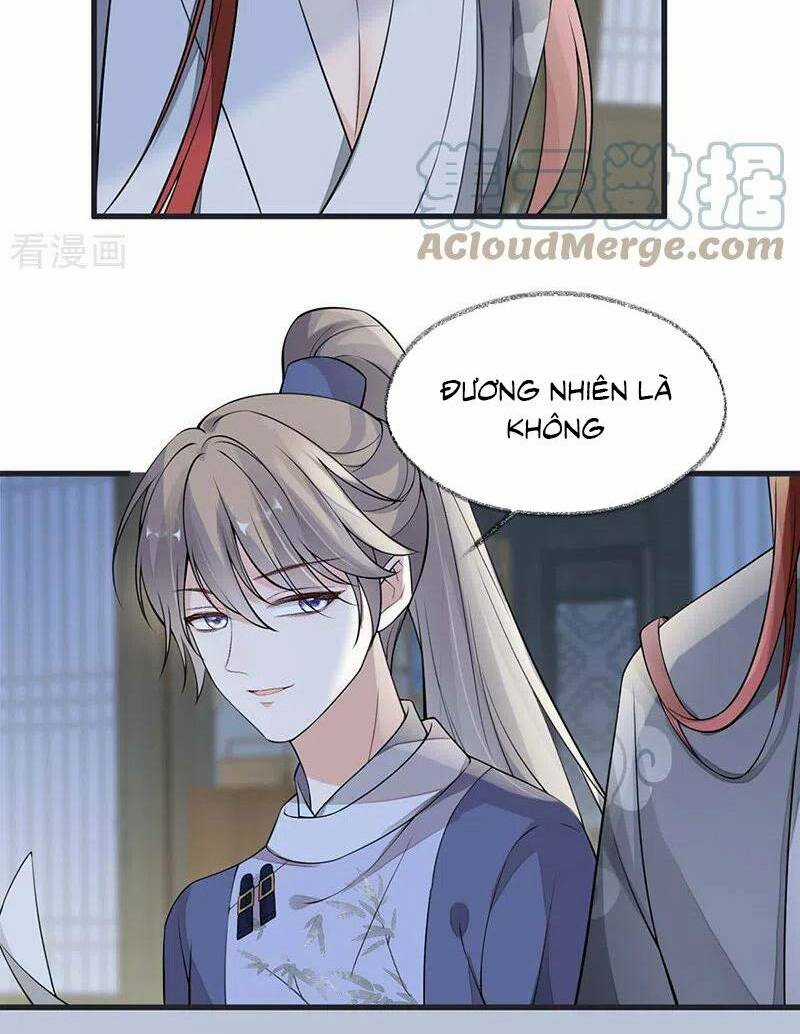 Thái Hậu Quân Hạ Thần Chapter 137 trang 19