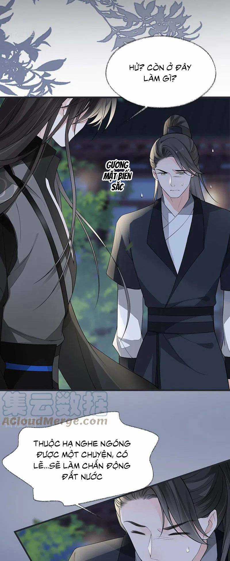 Thái Hậu Quân Hạ Thần Chapter 137 trang 2